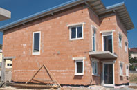 Pennard home extensions
