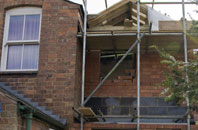 free Pennard home extension quotes