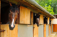 free Pennard stable construction quotes