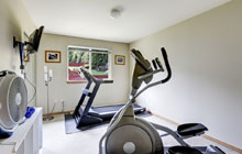 Pennard home gym construction leads