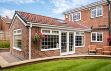 Pennard house extension leads