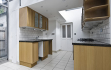 Pennard kitchen extension leads