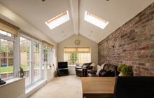 Pennard single storey extension leads